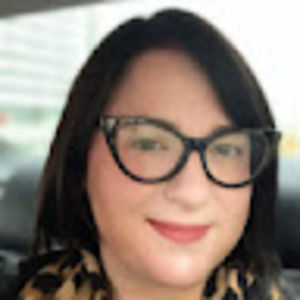 Meet your Posher, Miriam